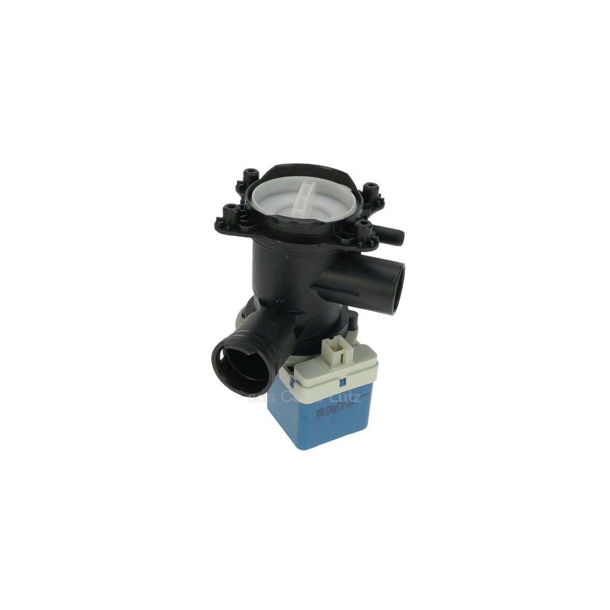 215304  00144971 - Pompe de vidange de lave linge Bosch Siemens  15,90 €