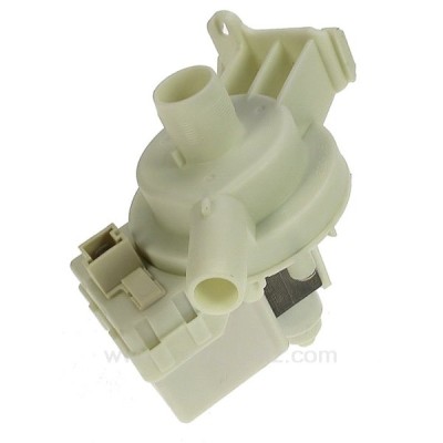 215317  AXW8CP06191 - Pompe de circulation hanning de lave linge Vestel 32006191 50,70 €