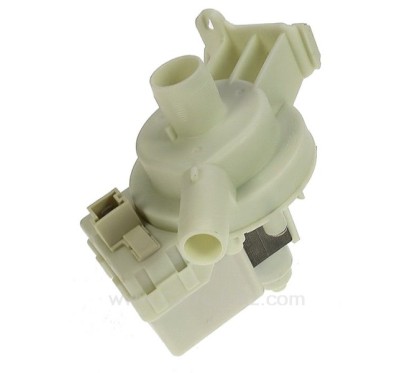 215317  AXW8CP06191 - Pompe de circulation hanning de lave linge Vestel 32006191 50,70 €