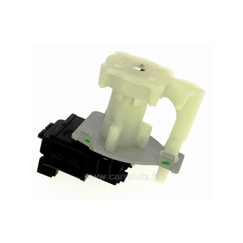 215325  C00193127 - Pompe de vidange de sèche linge Ariston Indesit Scholtes Whirlpool 482000030139  13,50 €