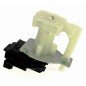 C00193127 - Pompe de vidange de sèche linge Ariston Indesit Scholtes Whirlpool 482000030139 
