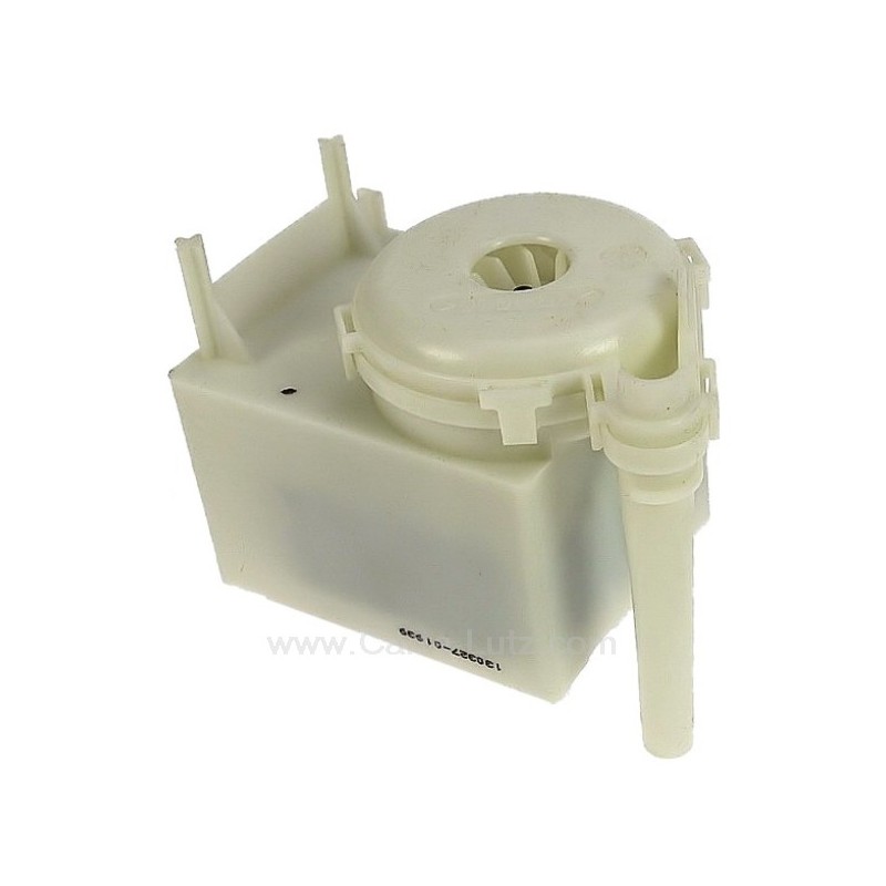 215328  2950980100 - Pompe de vidange de sèche linge Beko  116,70 €