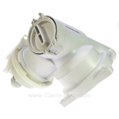 215330  Pompe de vidange de lave linge Bosch Siemens 23,40 €