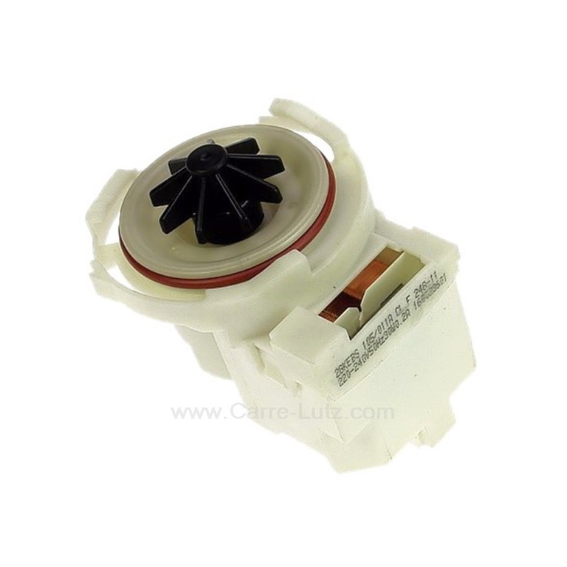215331  C00272301 - Moteur de pompe de vidange de lave vaisselle Ariston Indesit Electrolux 16,90 €