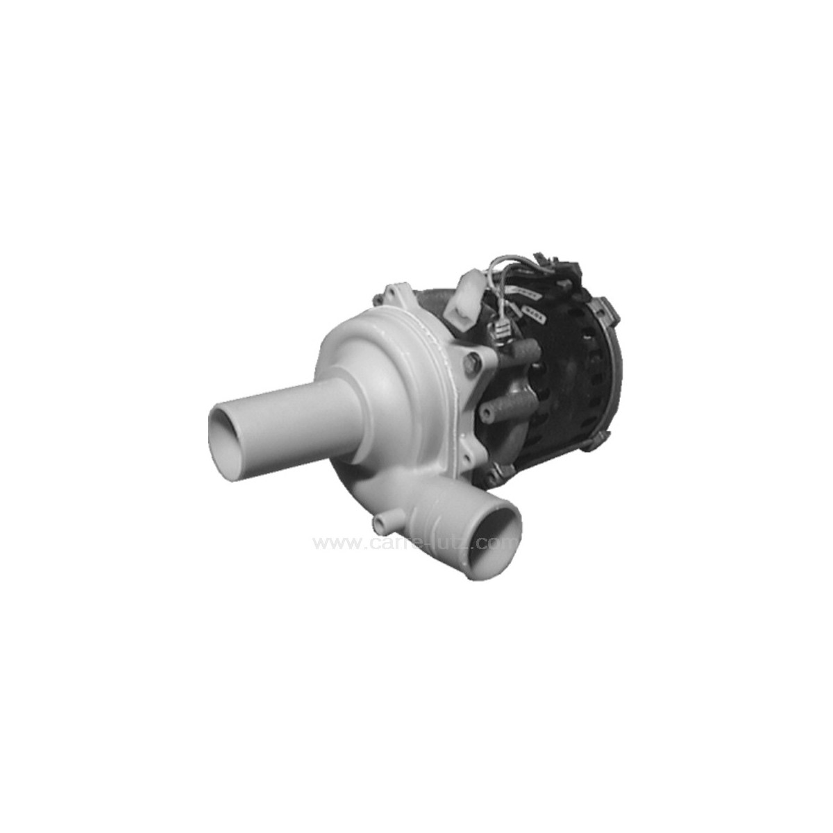 215522  92126846 - 92219450 - Pompe de cyclage de lave vaisselle Candy Rosières  135,00 €