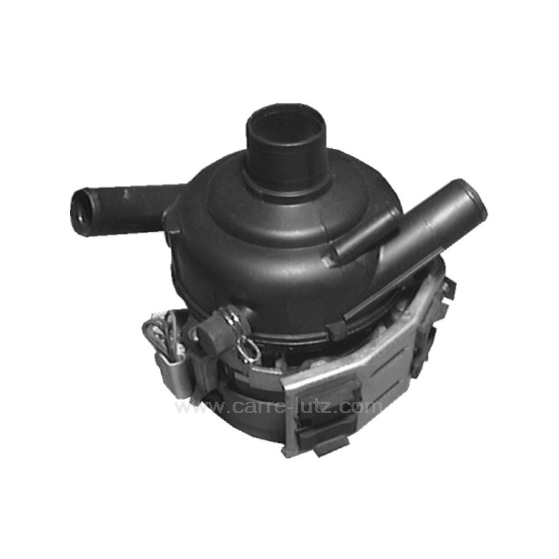 215523  31x0122 - Pompe de cyclage de lave vaisselle Fagor Brandt Vedette  144,60 €