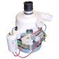 C00055004 - Pompe de cyclage de lave vaisselle Ariston Indesit Scholtes King d'home
