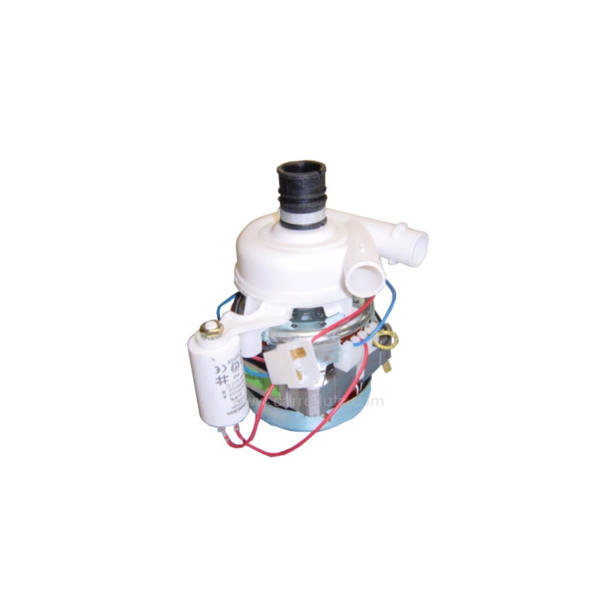 215533  C00055004 - Pompe de cyclage de lave vaisselle Ariston Indesit Scholtes King d'home 105,40 €