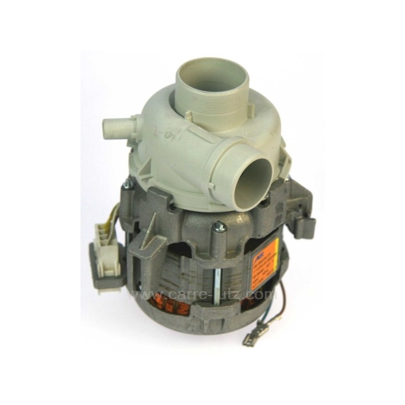 Pompe de cyclage de lave vaisselle AEG A Martin Electrolux 1113196008 , reference 215535