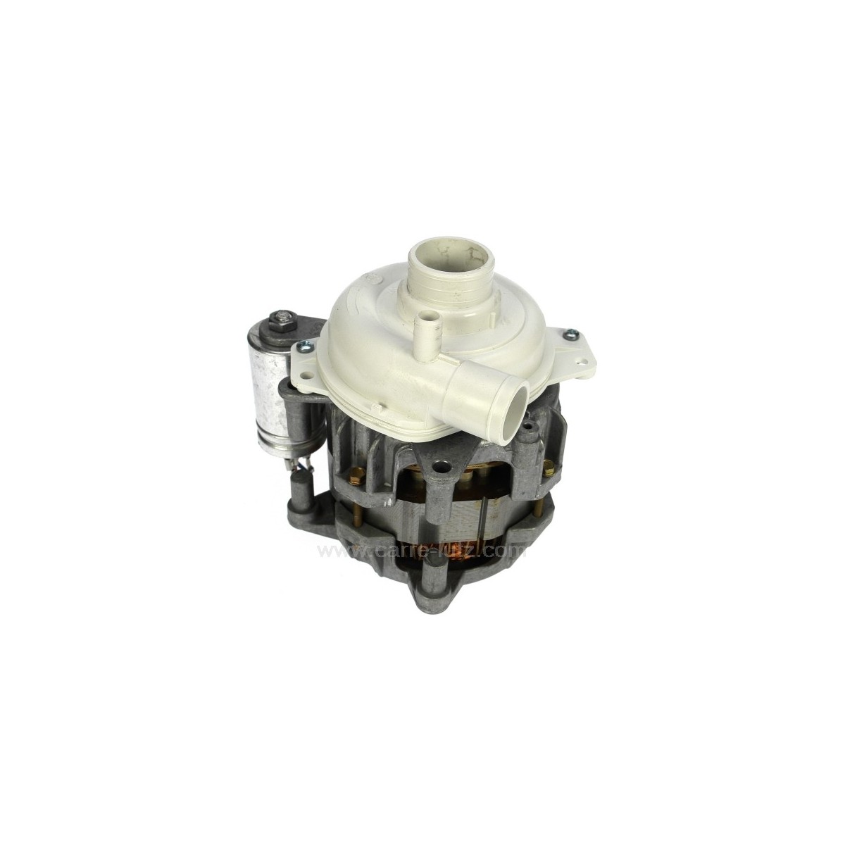 215541  695210297 - Pompe de cyclage de lave vaisselle Smeg  136,40 €