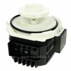 215545  C00257903 - Pompe de cyclage de lave vaisselle Ariston Indesit Hotpoint  154,60 €