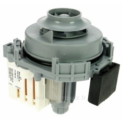 215546  C00256523 - Pompe de cyclage de lave vaisselle Ariston Indesit Hotpoint ﻿  67,20 €