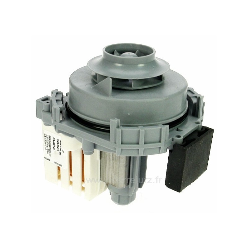 C00256523 - Pompe de cyclage de lave vaisselle Ariston Indesit Hotpoint ﻿ 