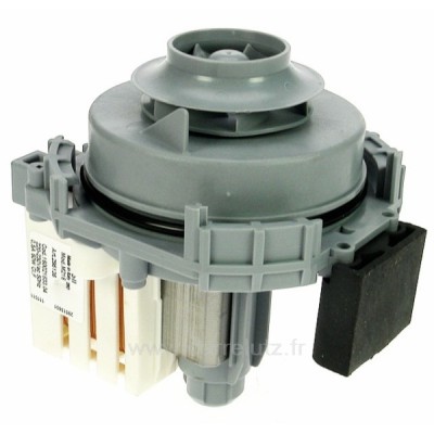 215546  C00256523 - Pompe de cyclage de lave vaisselle Ariston Indesit Hotpoint ﻿  67,20 €