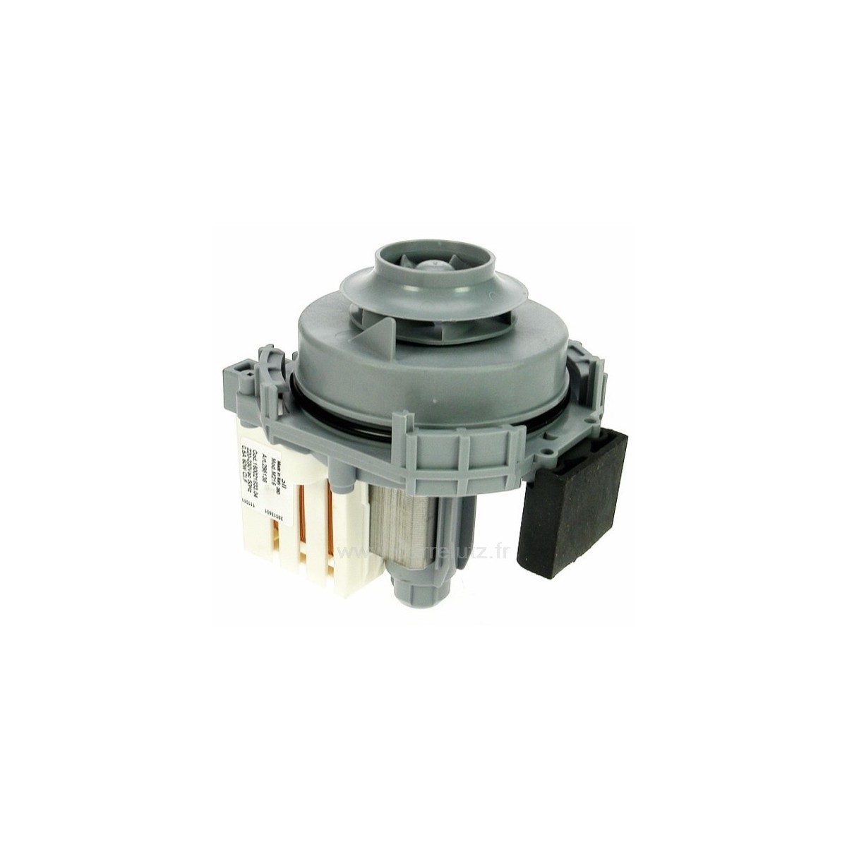 215546  C00256523 - Pompe de cyclage de lave vaisselle Ariston Indesit Hotpoint ﻿  67,20 €