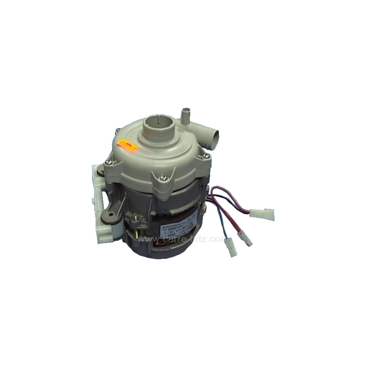 215557  C00031987 - Pompe de cyclage de lave vaisselle Ariston Indesit Scholtes Rosières 695210166 153,10 €