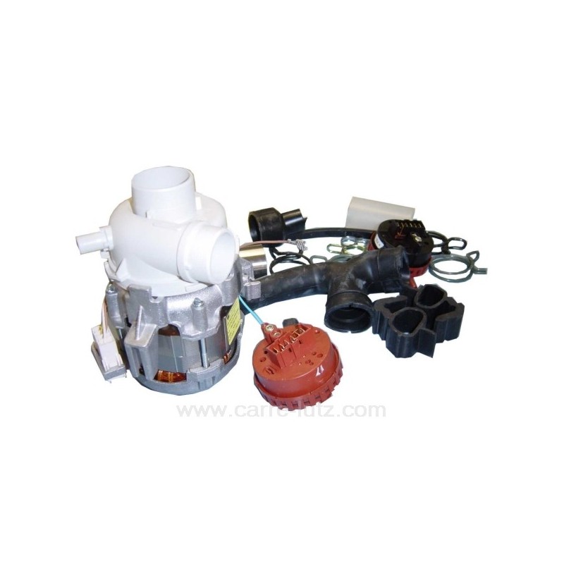 215562  1110999917 - Pompe de cyclage de lave vaisselle AEG A Martin Electrolux  156,00 €