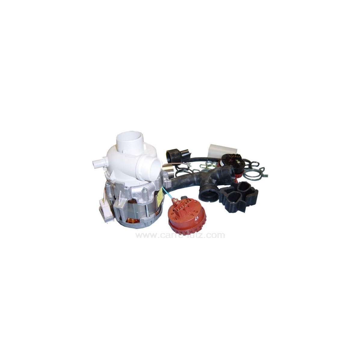 215562  1110999917 - Pompe de cyclage de lave vaisselle AEG A Martin Electrolux  156,00 €