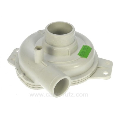 215568 690070533 - Kit turbine de cyclage de lave vaisselle Smeg 61,50 €