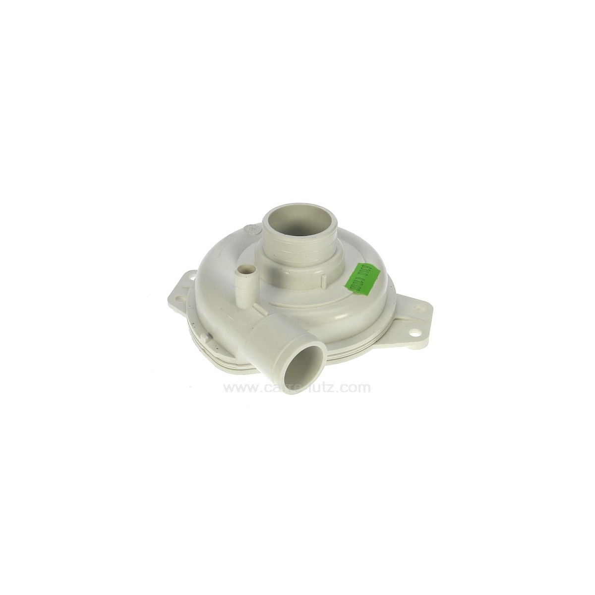 215568 690070533 - Kit turbine de cyclage de lave vaisselle Smeg 61,50 € 215568 690070533 - Kit turbine de cyclage de lave vaisselle Smeg 61,50 €