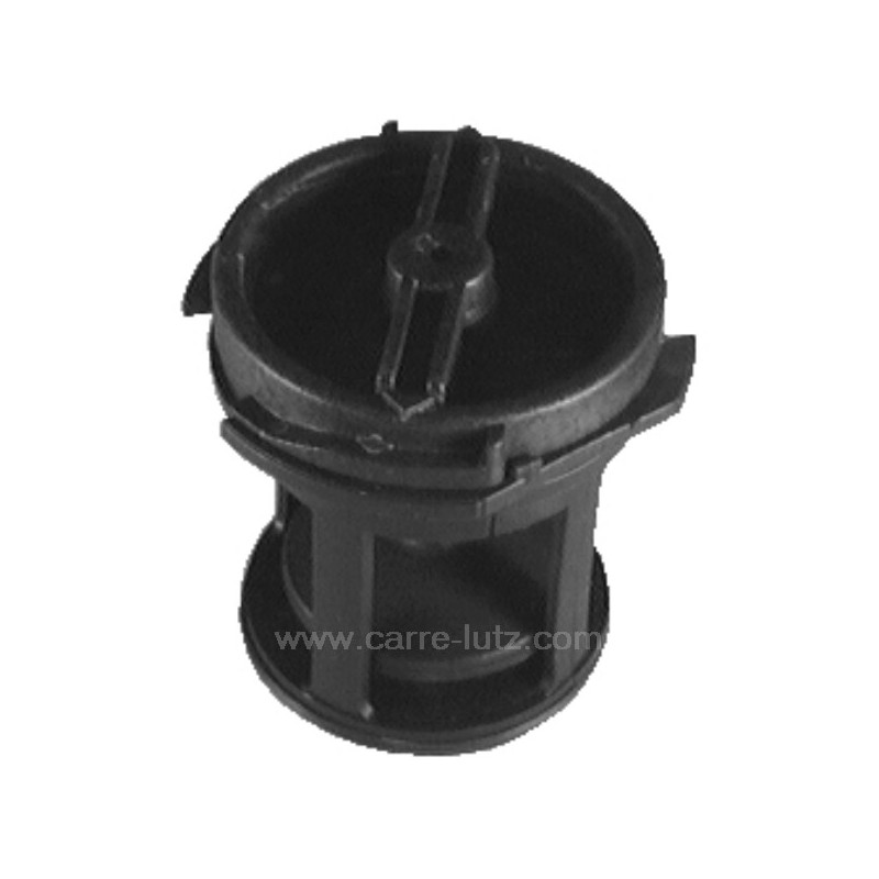 216126  481948058106 - Bouchon de pompe de vidange Laden Whirlpool  6,80 €