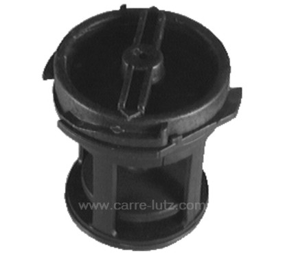 216126  481948058106 - Bouchon de pompe de vidange Laden Whirlpool  6,80 €