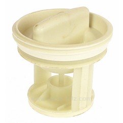 216136  481248058089 - Bouchon de pompe de vidange de lave linge Laden Whirlpool  13,30 €