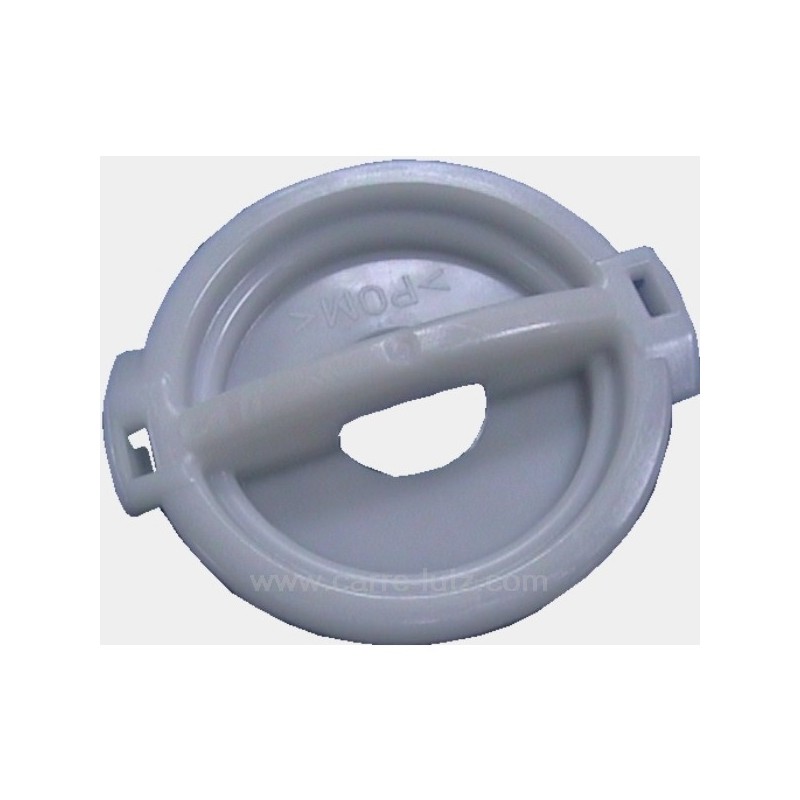 216163  791972 - Couvercle de filtre de pompe de vidange de lave linge Mièle  19,40 €