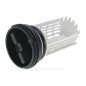 LA0939100 ou 52x3871 - Filtre de pompe de vidange de lave linge Fagor Brandt  
