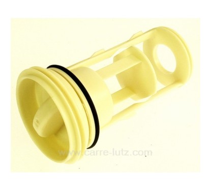 50290260004 - Filtre de pompe de lave linge A Martin Electrolux 