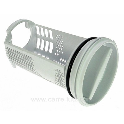 216175  Filtre de pompe de vidange de lave linge Fagor Brandt LA0939000 51X4032 64,50 €