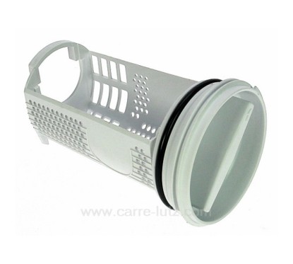 216175  Filtre de pompe de vidange de lave linge Fagor Brandt LA0939000 51X4032 64,50 €