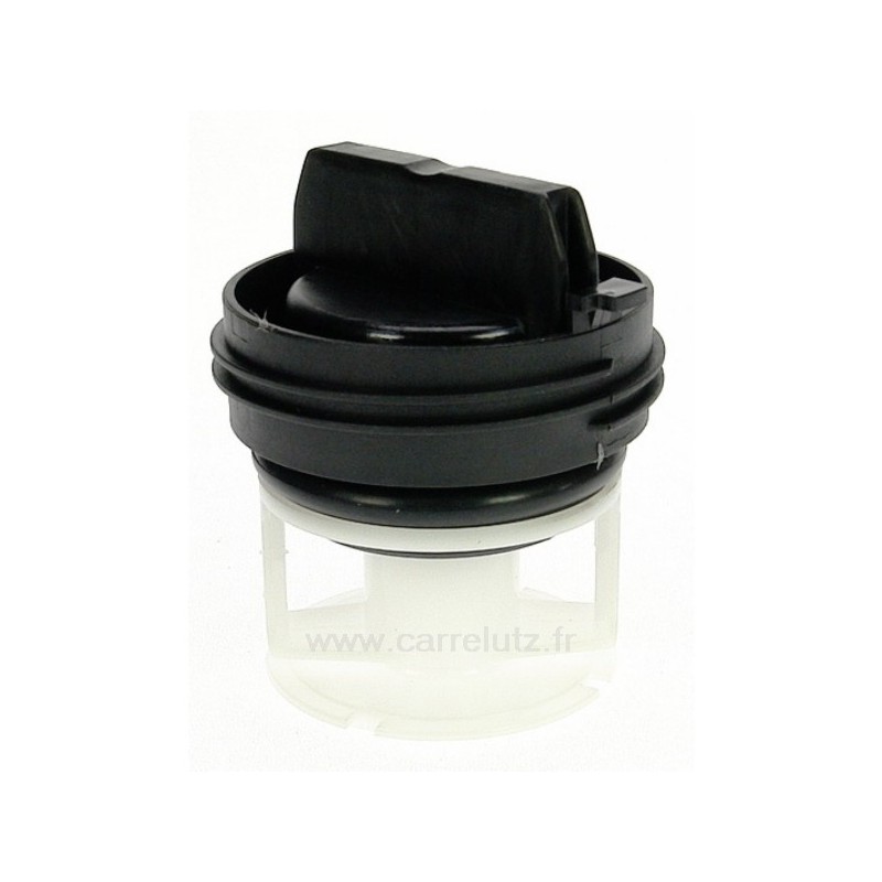 216177  C00297161 - Bouchon de pompe de vidange de lave linge Bosch 00614351 Ariston  3,60 €