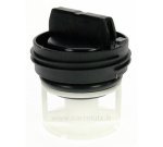 216177  C00297161 - Bouchon de pompe de vidange de lave linge Bosch 00614351 Ariston  3,60 €