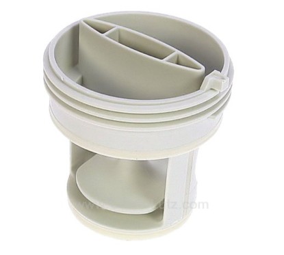 216182  41004157 - Bouchon de pompe de vidange de lave linge Candy  3,30 €