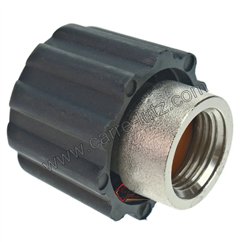 216402  Bouchon de centrale vapeur 1/2 pouce femelle 13,20 €