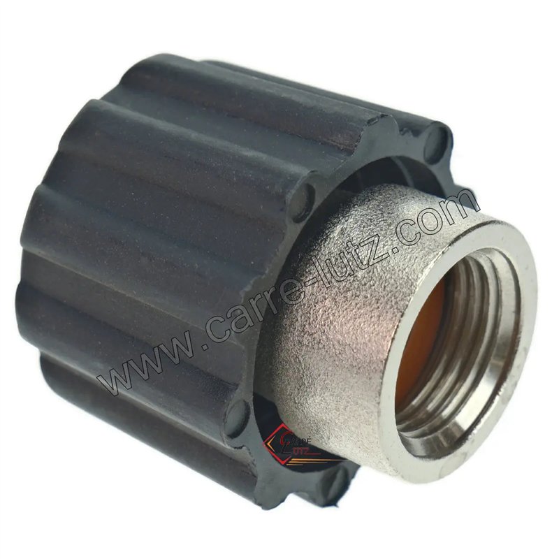 216402  Bouchon de centrale vapeur 1/2 pouce femelle 13,20 €
