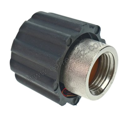 216402  Bouchon de centrale vapeur 1/2 pouce femelle 13,20 €
