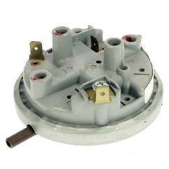 217129  51x6160 - Pressostat 1 niveau 100/50 de lave linge Brandt Vedette Thomson  49,40 €