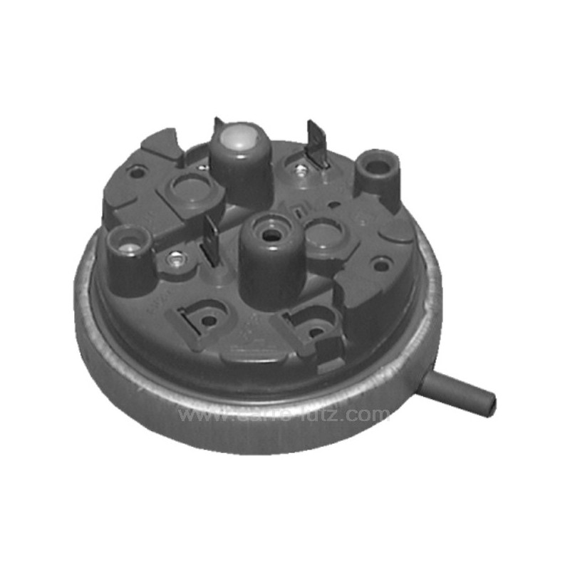 5060768149 - Pressostat 1 niveau 230/90 de lave linge A.Martin Faure Electrolux Zanussi 