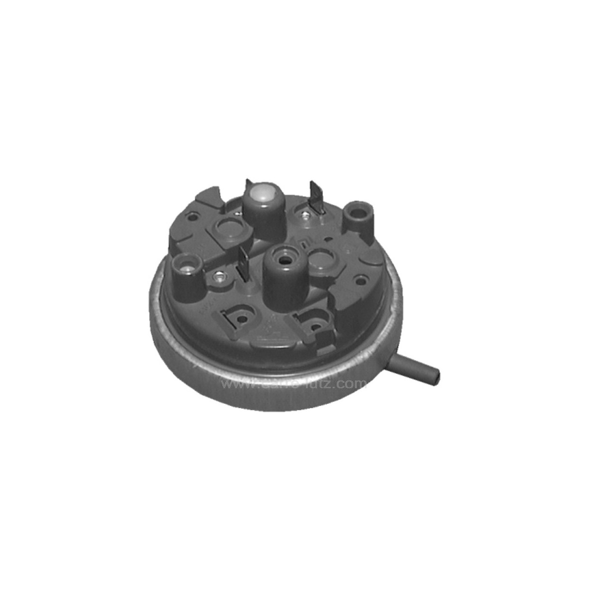 217132  5060768149 - Pressostat 1 niveau 230/90 de lave linge A.Martin Faure Electrolux Zanussi  25,70 €