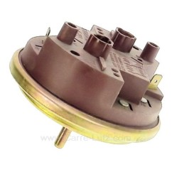 217155  03010203 - Pressostat 1 niveau de lave linge A.Martin Faure 6855997992 Sidex  35,00 €