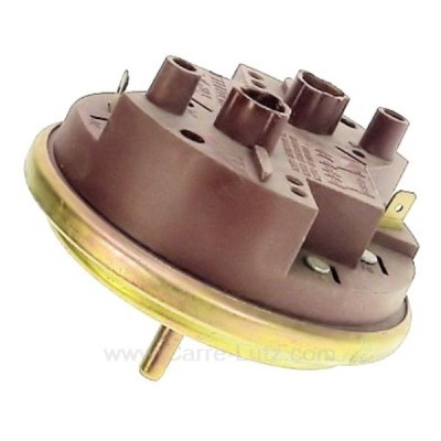 217155  03010203 - Pressostat 1 niveau de lave linge A.Martin Faure 6855997992 Sidex  35,00 €