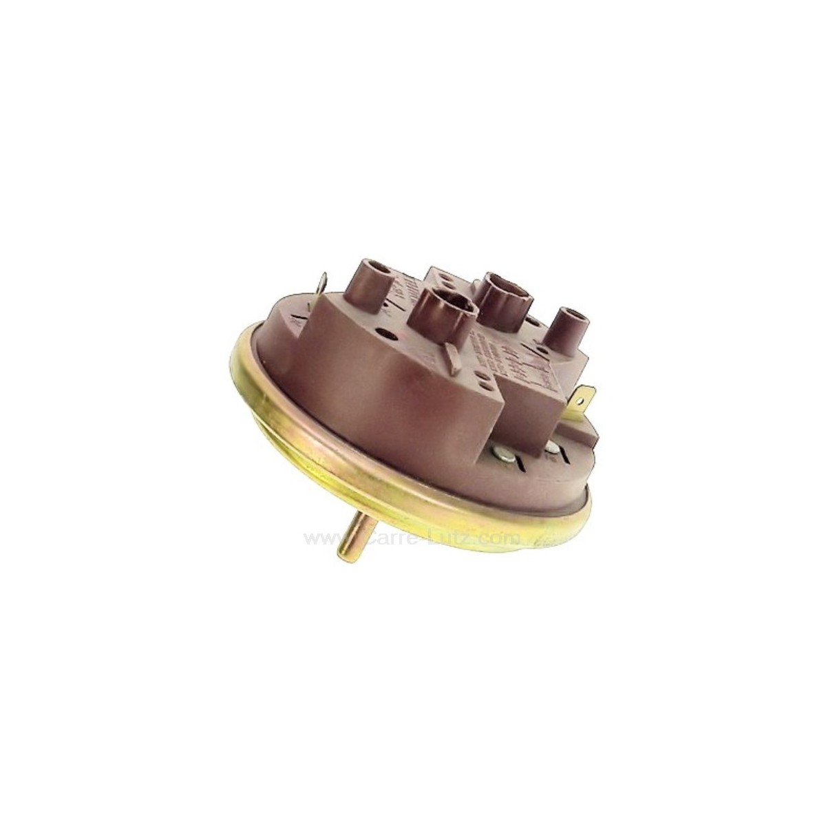 217155  03010203 - Pressostat 1 niveau de lave linge A.Martin Faure 6855997992 Sidex  35,00 €