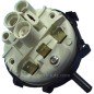 55x3860 - Pressostat 1 niveau 95/30 de lave linge Fagor Brandt Vedette 55x3860 - Pressostat 1 niveau 95/30 de lave linge Fagor Brandt Vedette