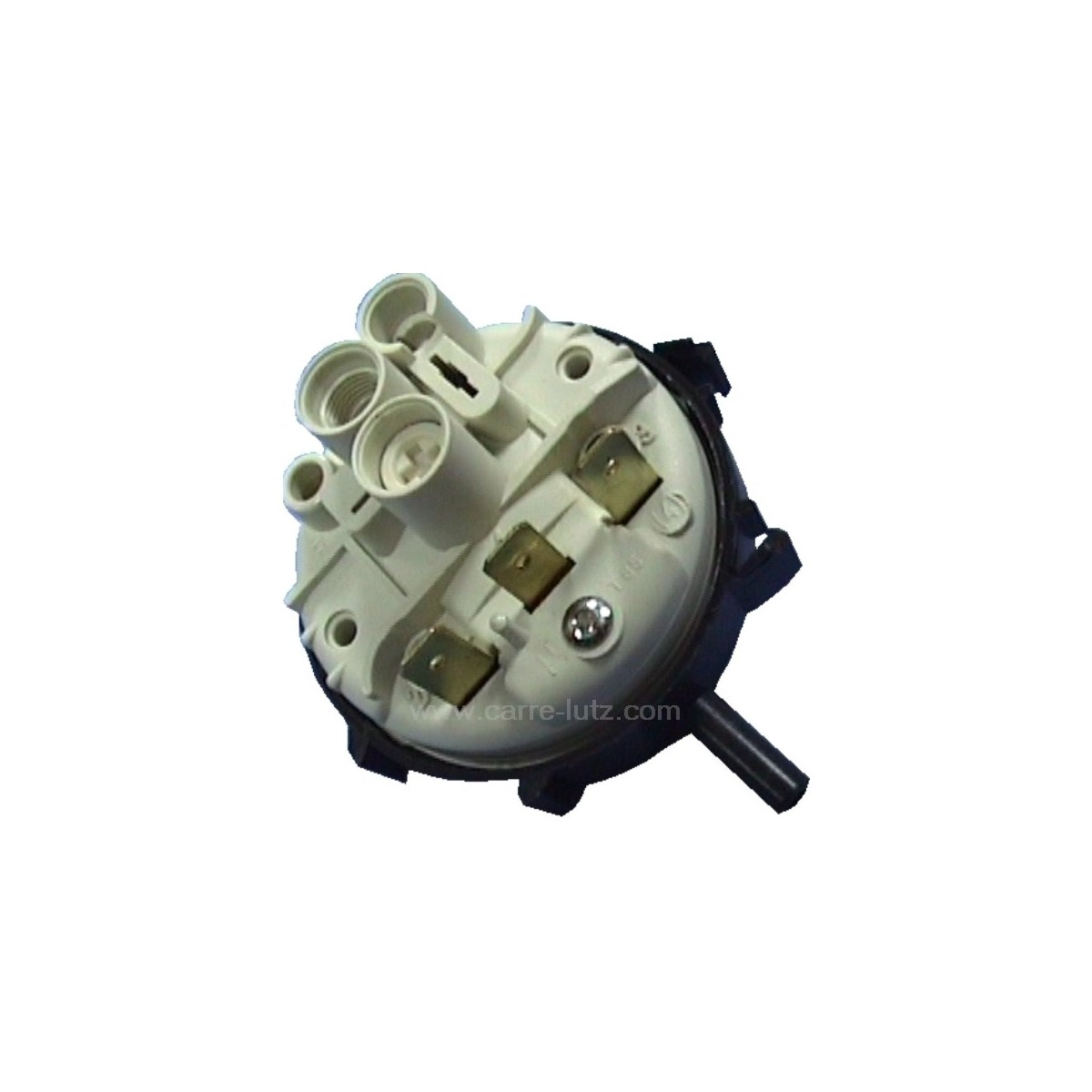 217172 55x3860 - Pressostat 1 niveau 95/30 de lave linge Fagor Brandt Vedette 56,10 € 217172 55x3860 - Pressostat 1 niveau 95/30 de lave linge Fagor Brandt Vedette 56,10 €