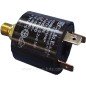 Pressostat de centrale vapeur 1/8 pouce Pressostat de centrale vapeur 1/8 pouce