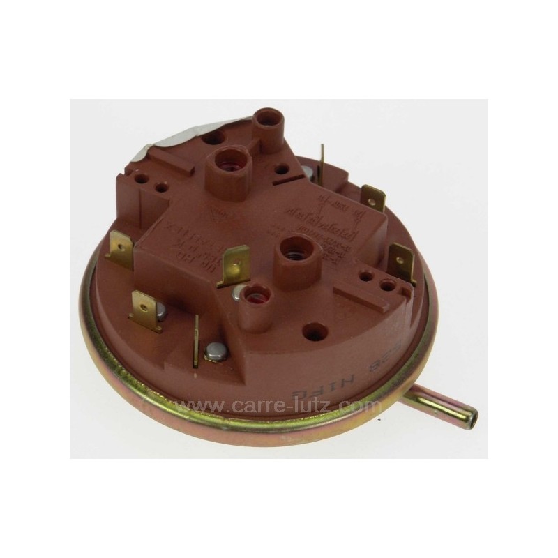 218128  C00042823 - Pressostat 2 niveaux de lave linge Indesit Ariston  35,20 €