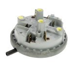 218143  6050753117 - Pressostat 2 niveaux 210/160 255/205 de lave linge A.Martin Faure Zanussi  42,00 €