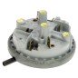6050753117 - Pressostat 2 niveaux 210/160 255/205 de lave linge A.Martin Faure Zanussi 